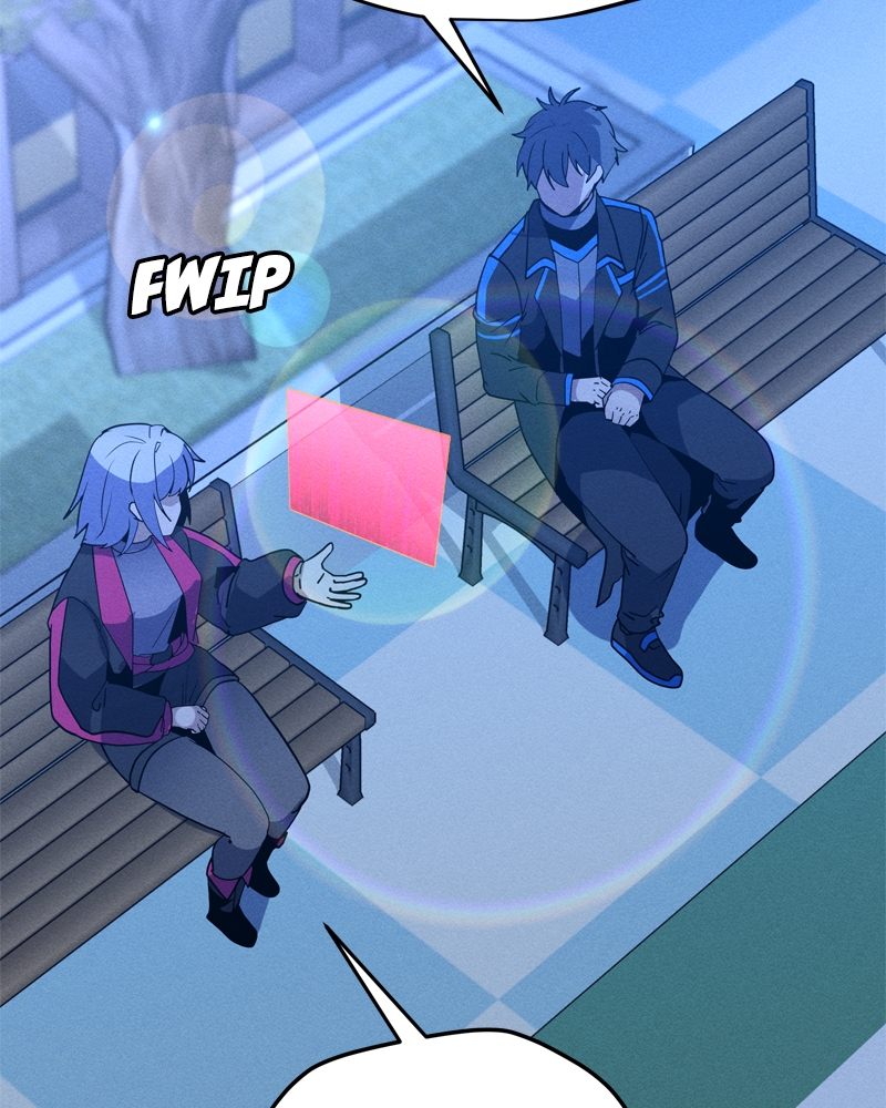 Solo Spell Caster Chapter 170 - Page 7