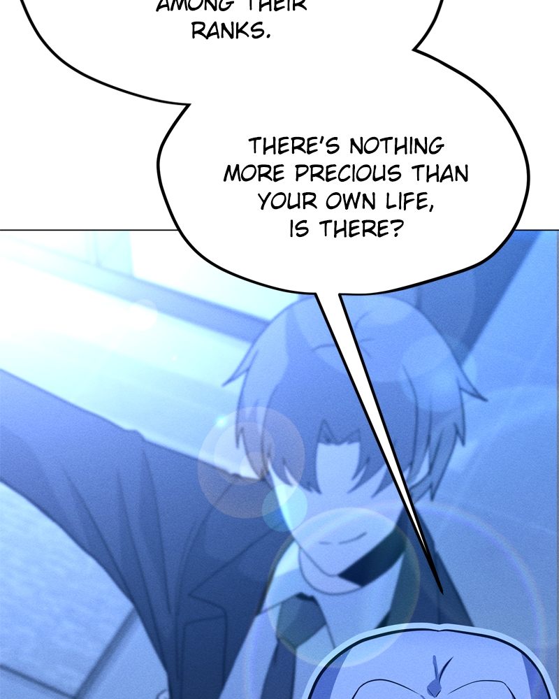 Solo Spell Caster Chapter 170 - Page 76