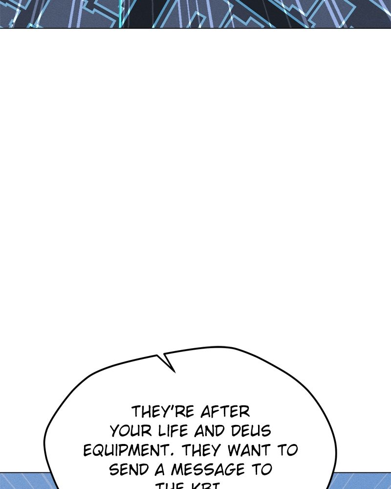 Solo Spell Caster Chapter 170 - Page 80