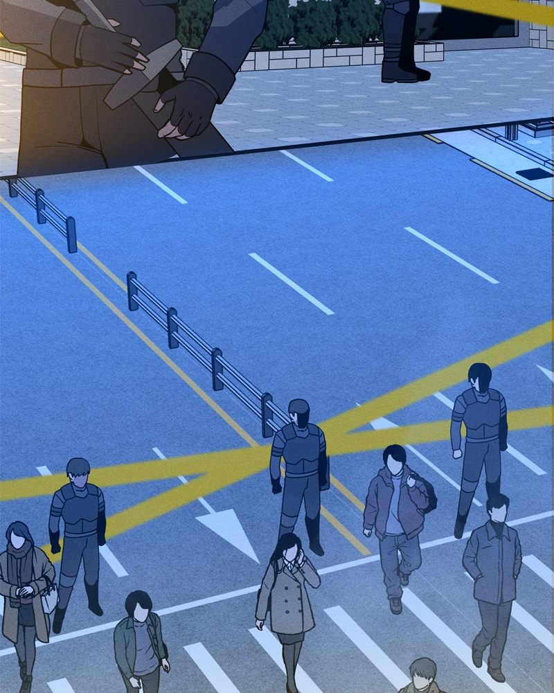 Solo Spell Caster Chapter 170 - Page 99