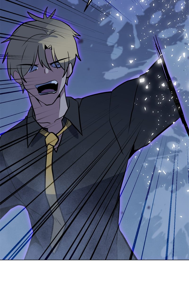 Solo Spell Caster Chapter 171 - Page 108