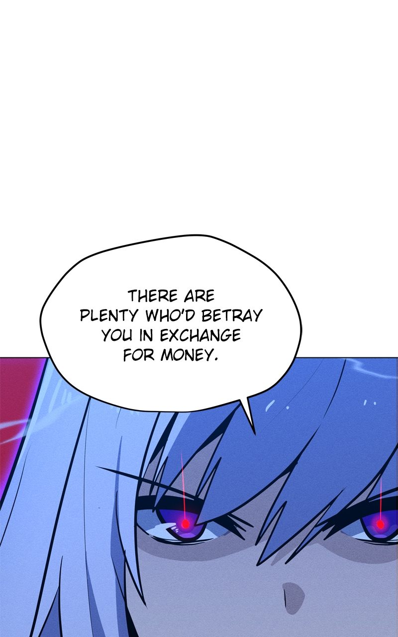 Solo Spell Caster Chapter 171 - Page 13