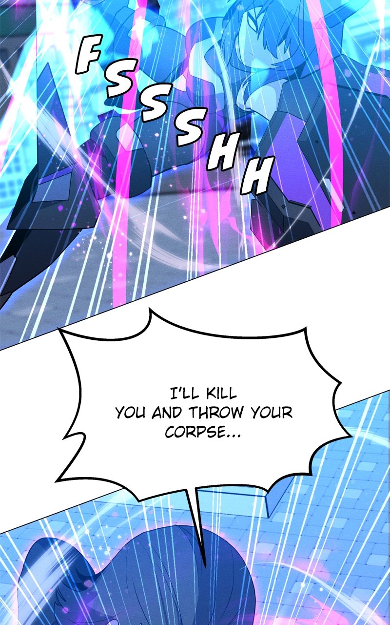 Solo Spell Caster Chapter 171 - Page 31