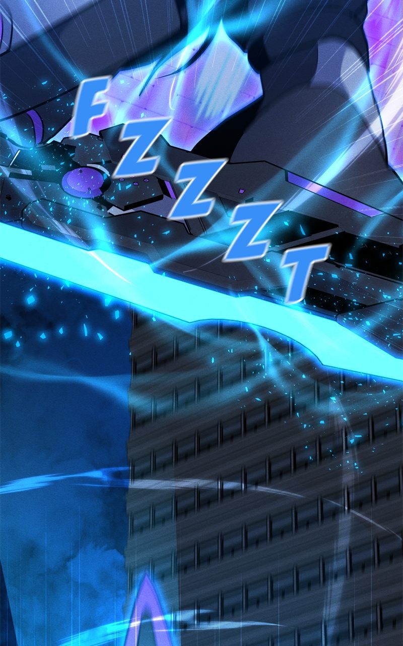 Solo Spell Caster Chapter 171 - Page 36