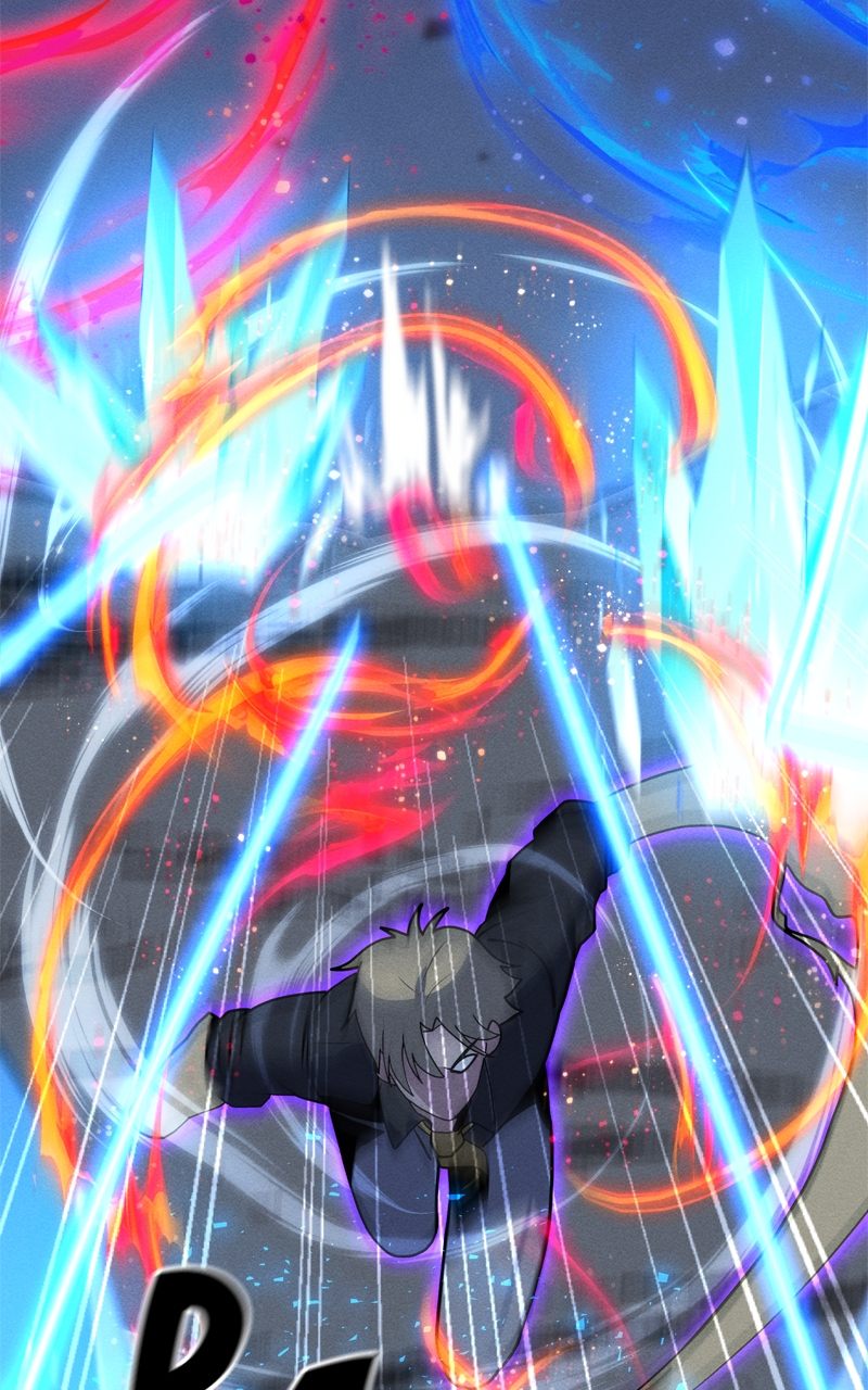 Solo Spell Caster Chapter 171 - Page 51