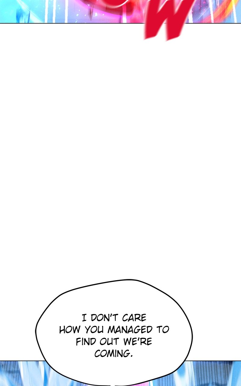 Solo Spell Caster Chapter 171 - Page 54