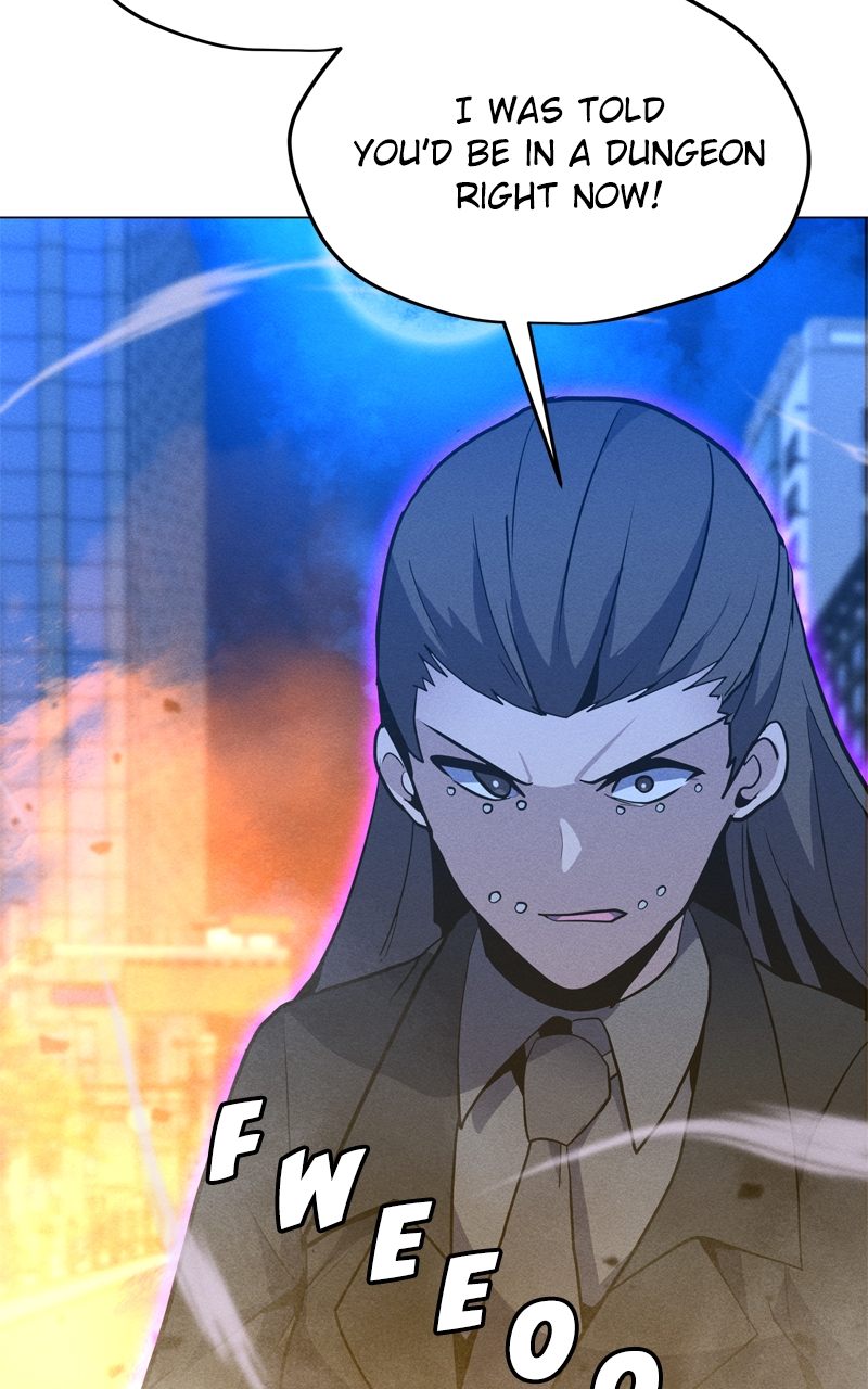 Solo Spell Caster Chapter 171 - Page 6