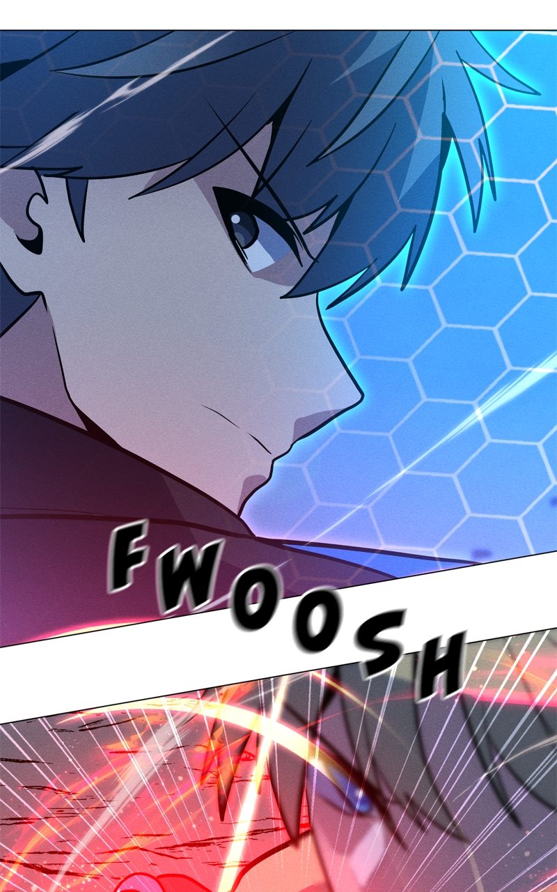 Solo Spell Caster Chapter 171 - Page 64