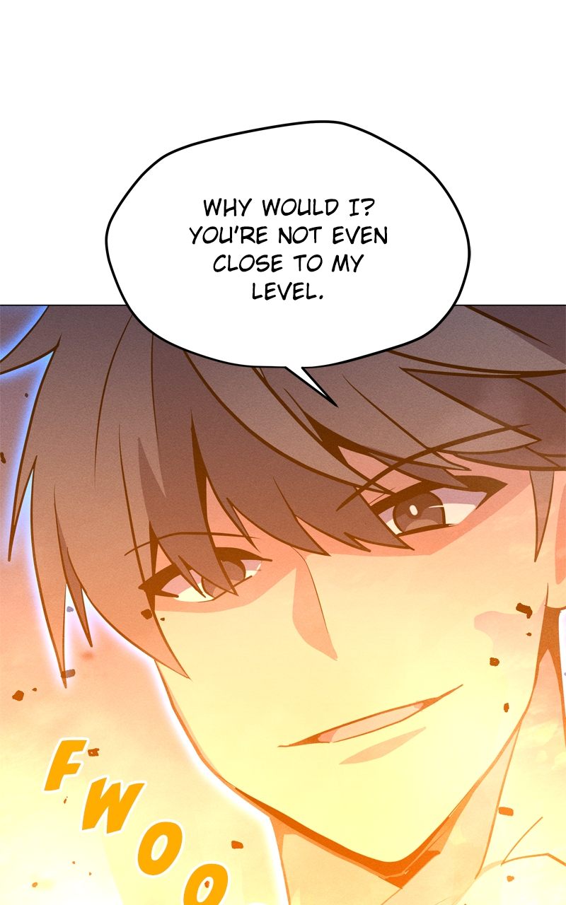 Solo Spell Caster Chapter 171 - Page 81