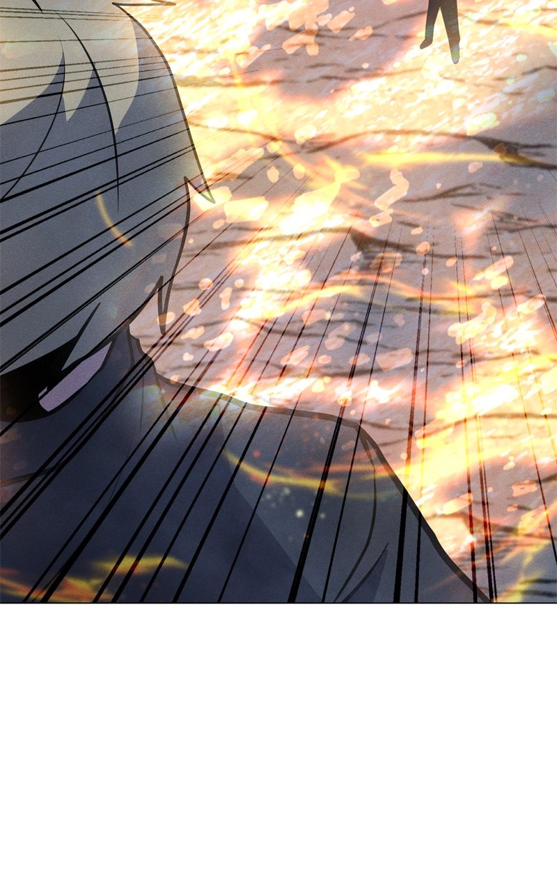 Solo Spell Caster Chapter 171 - Page 87