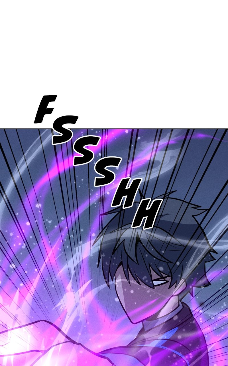 Solo Spell Caster Chapter 171 - Page 88