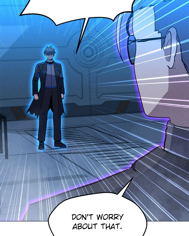 Solo Spell Caster Chapter 173 - Page 114