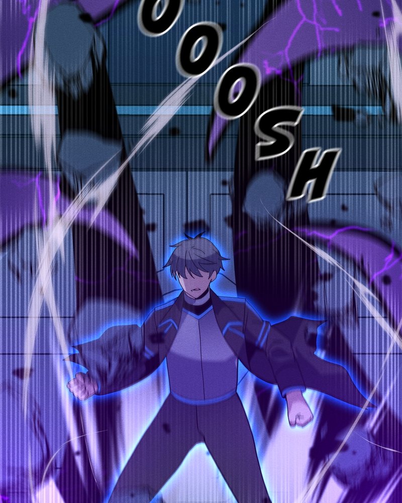 Solo Spell Caster Chapter 173 - Page 122