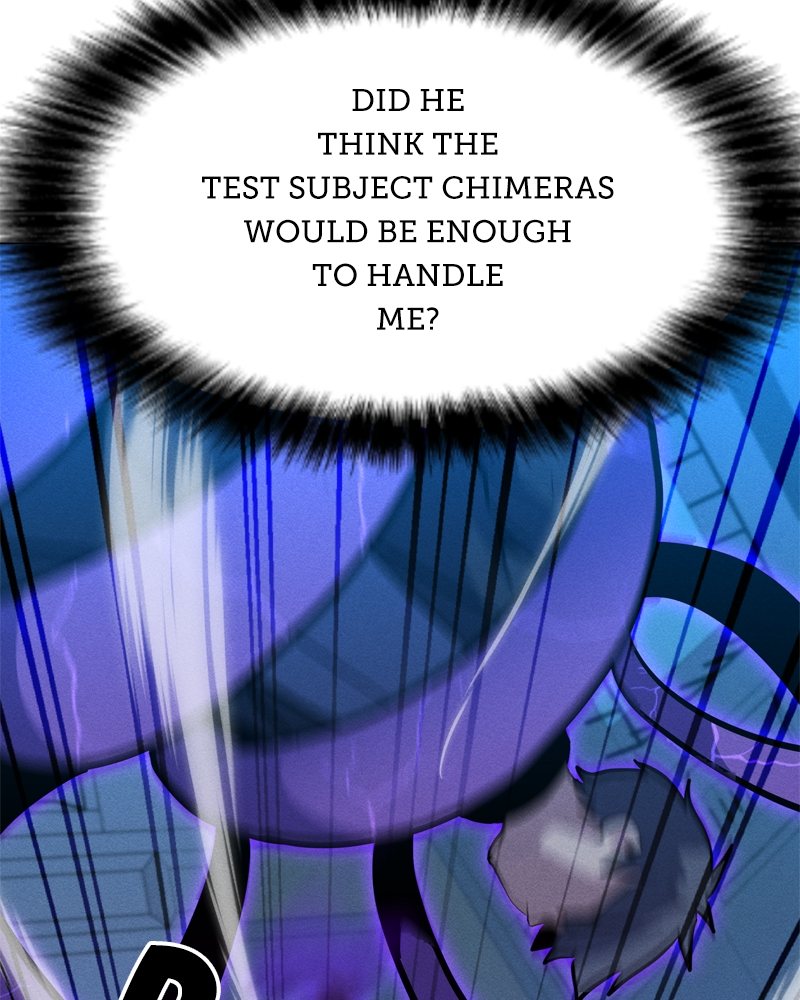 Solo Spell Caster Chapter 173 - Page 136