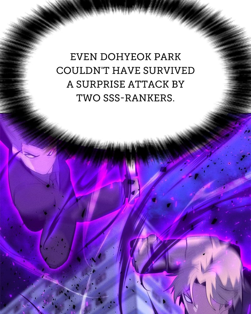 Solo Spell Caster Chapter 173 - Page 26