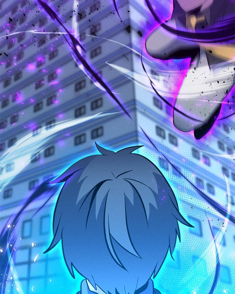 Solo Spell Caster Chapter 173 - Page 27