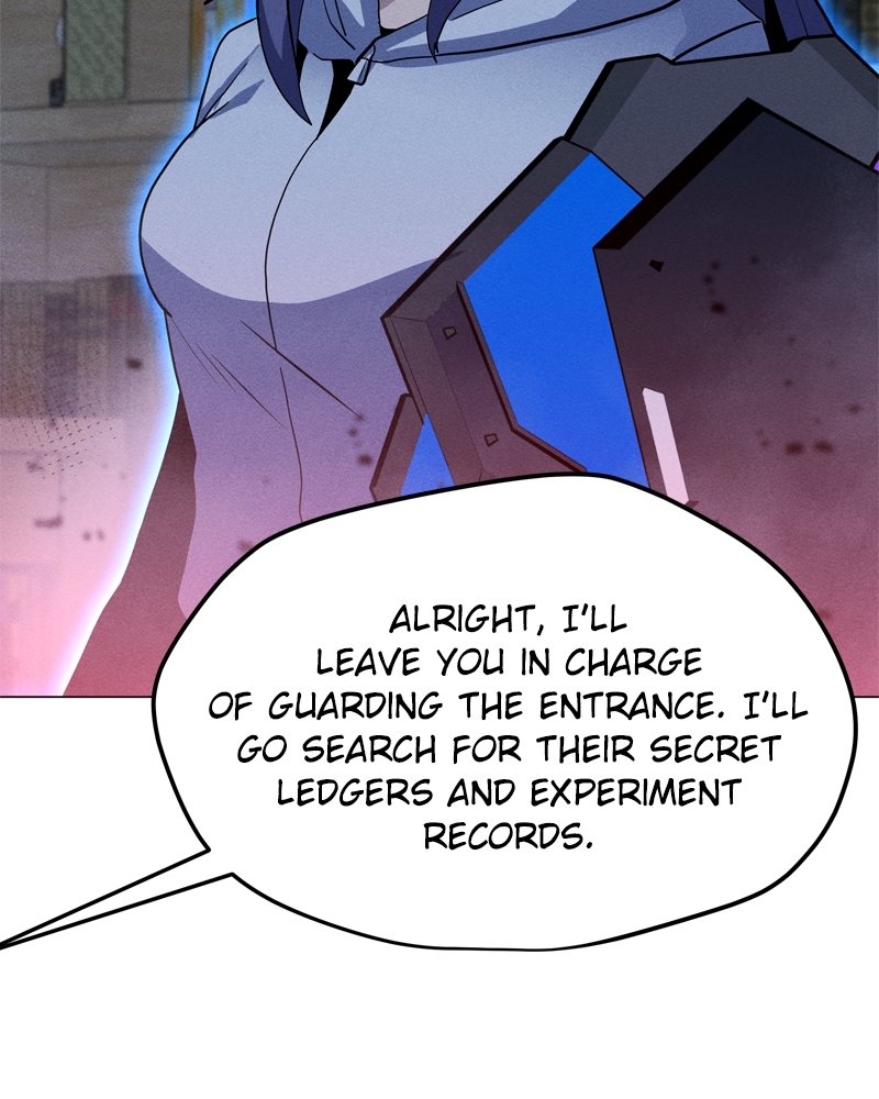 Solo Spell Caster Chapter 173 - Page 90