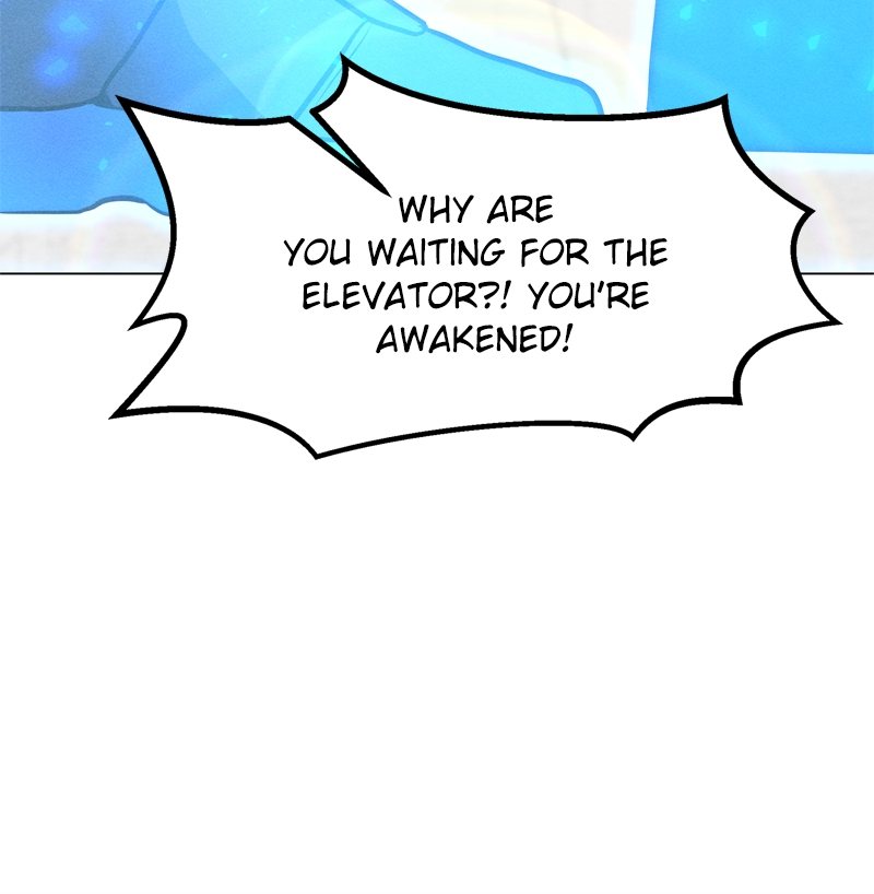 Solo Spell Caster Chapter 173 - Page 98