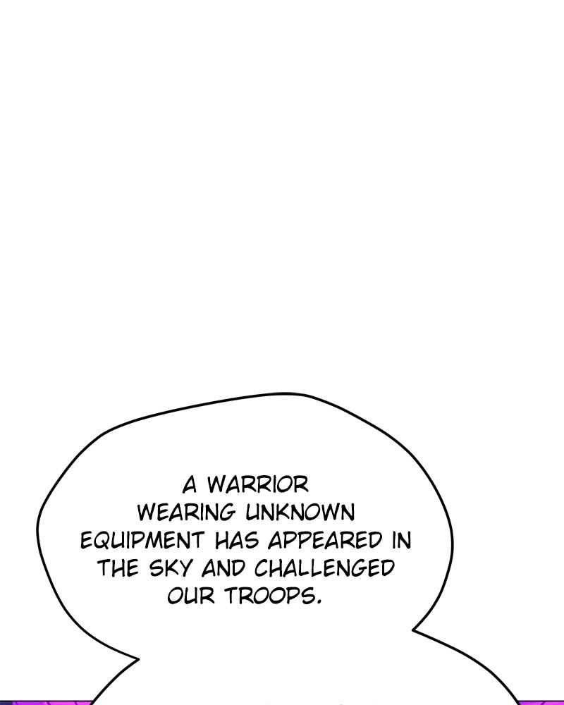 Solo Spell Caster Chapter 178 - Page 126