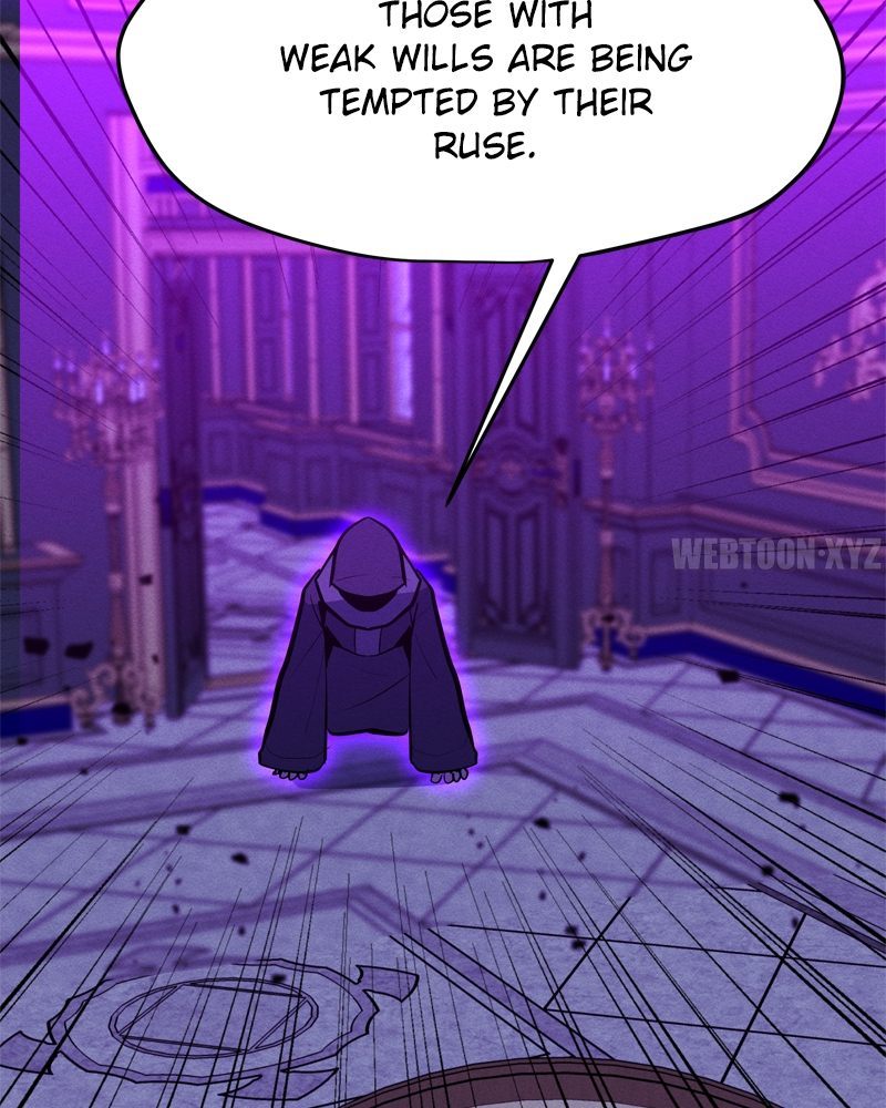 Solo Spell Caster Chapter 178 - Page 127