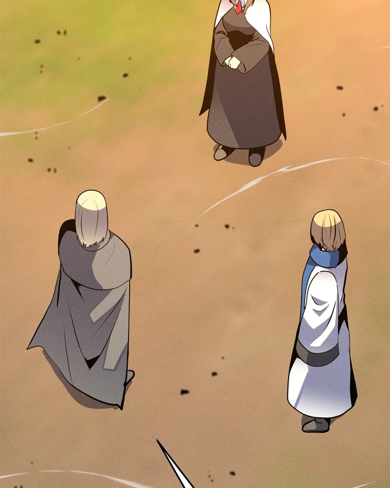 Solo Spell Caster Chapter 178 - Page 23