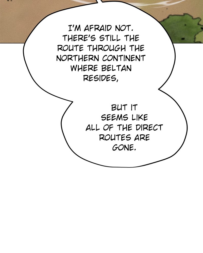 Solo Spell Caster Chapter 178 - Page 24