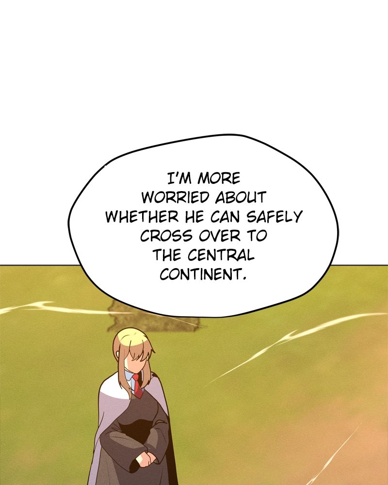 Solo Spell Caster Chapter 178 - Page 32