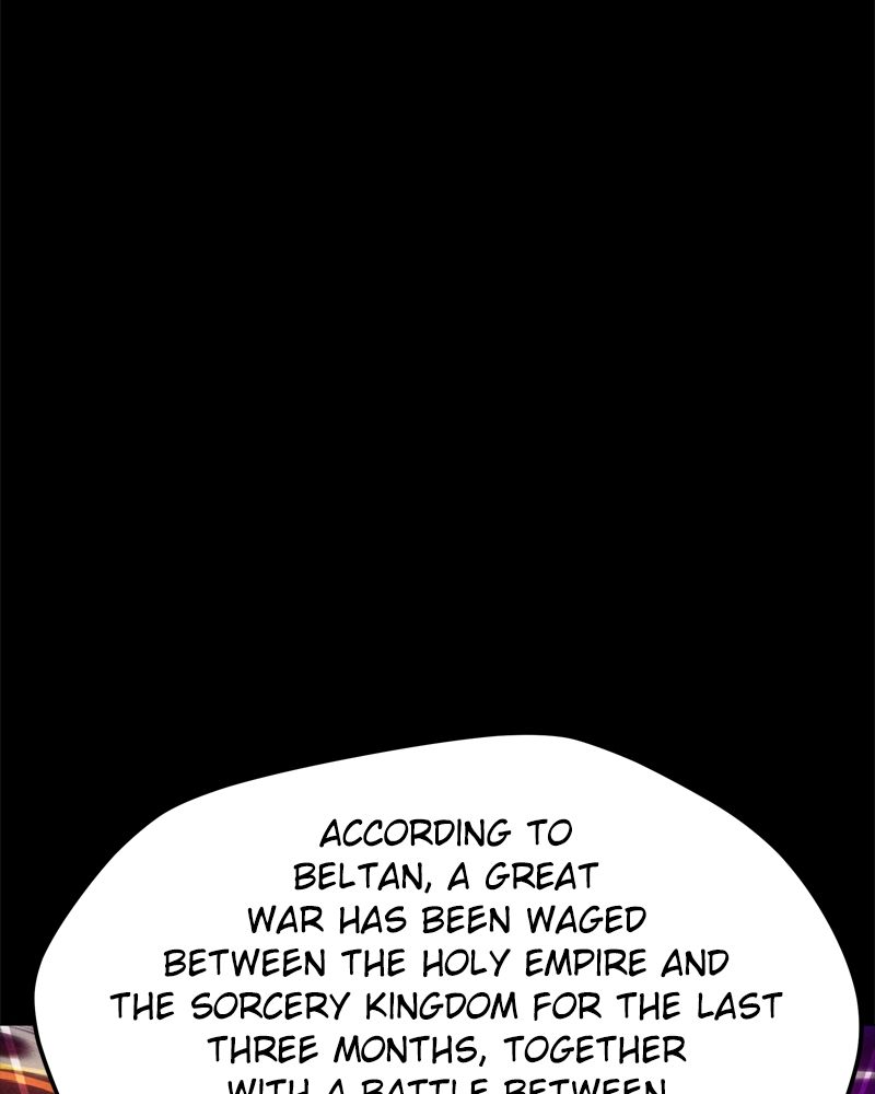 Solo Spell Caster Chapter 178 - Page 34