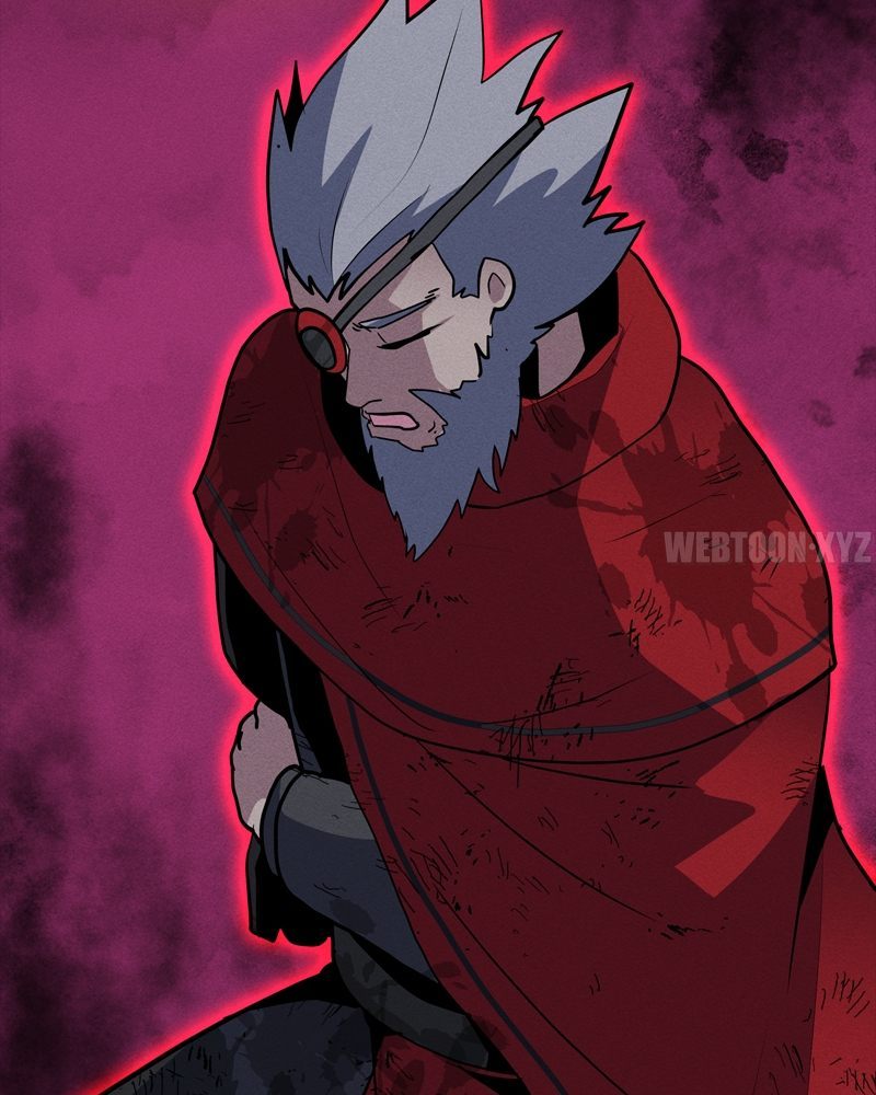 Solo Spell Caster Chapter 178 - Page 37