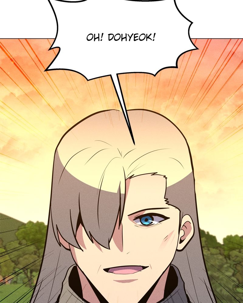 Solo Spell Caster Chapter 178 - Page 55