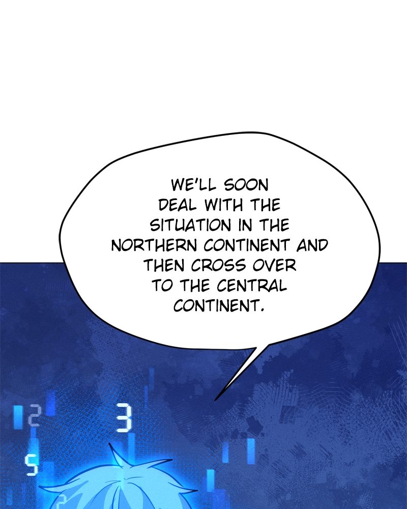 Solo Spell Caster Chapter 178 - Page 63