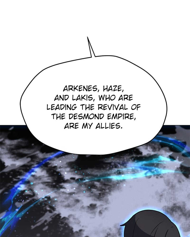 Solo Spell Caster Chapter 178 - Page 68