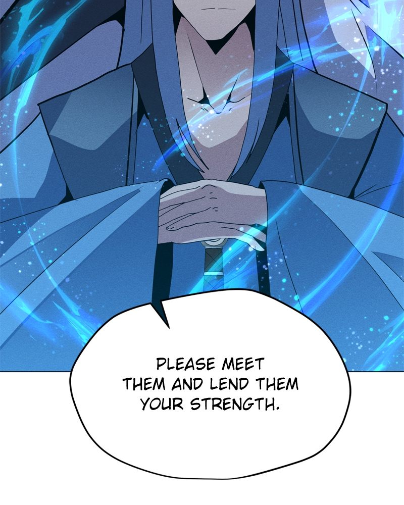 Solo Spell Caster Chapter 178 - Page 70