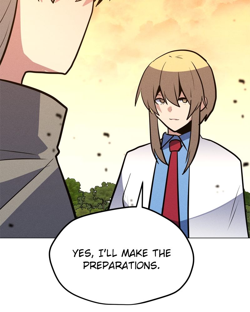 Solo Spell Caster Chapter 178 - Page 75