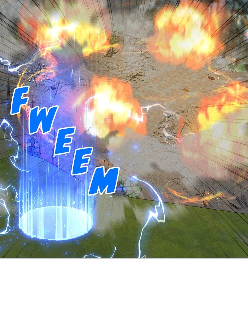 Solo Spell Caster Chapter 178 - Page 85