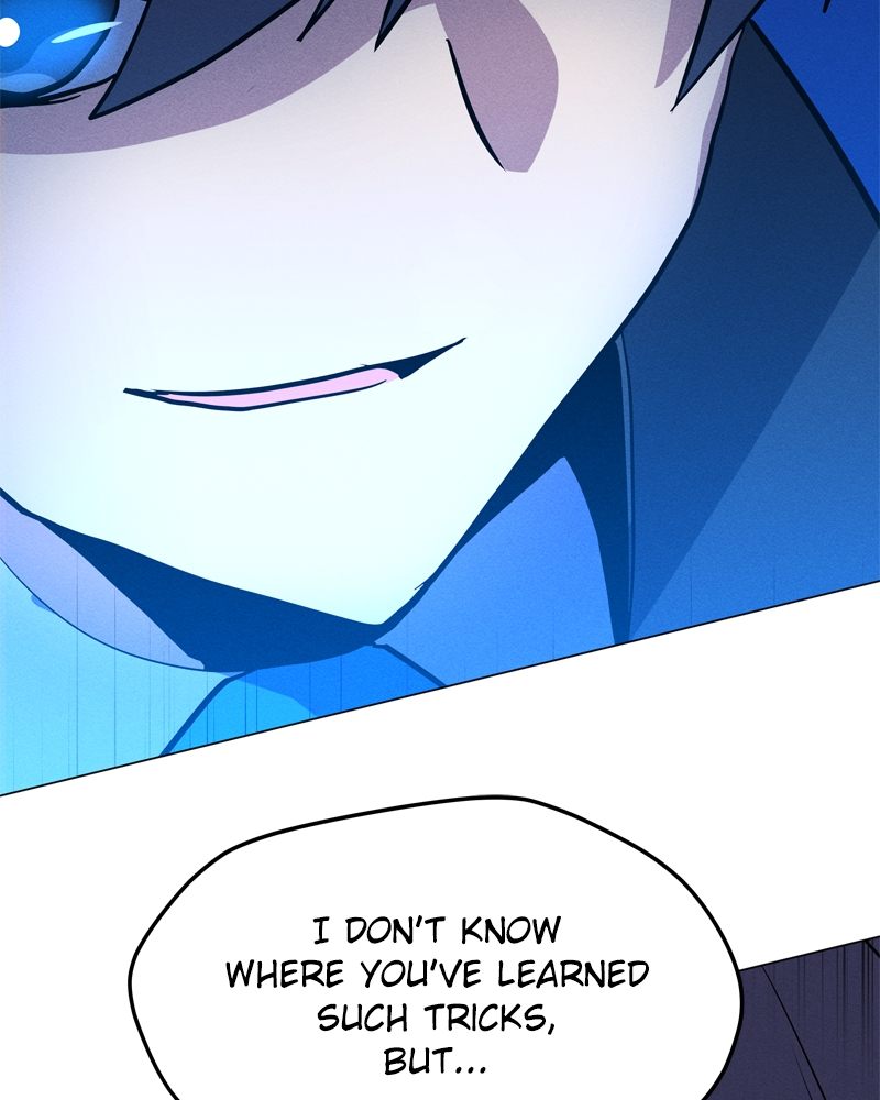 Solo Spell Caster Chapter 179 - Page 134