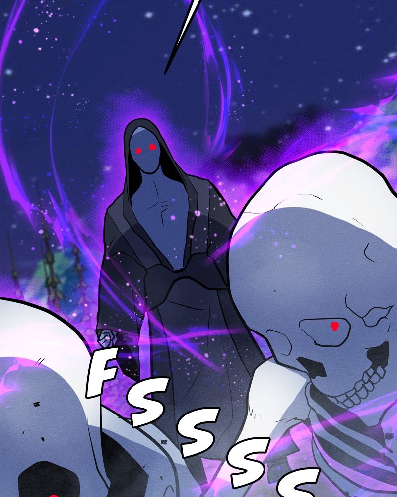 Solo Spell Caster Chapter 179 - Page 18