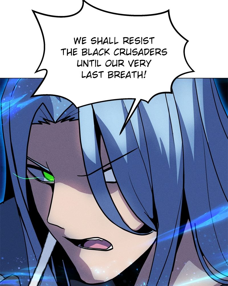 Solo Spell Caster Chapter 179 - Page 20