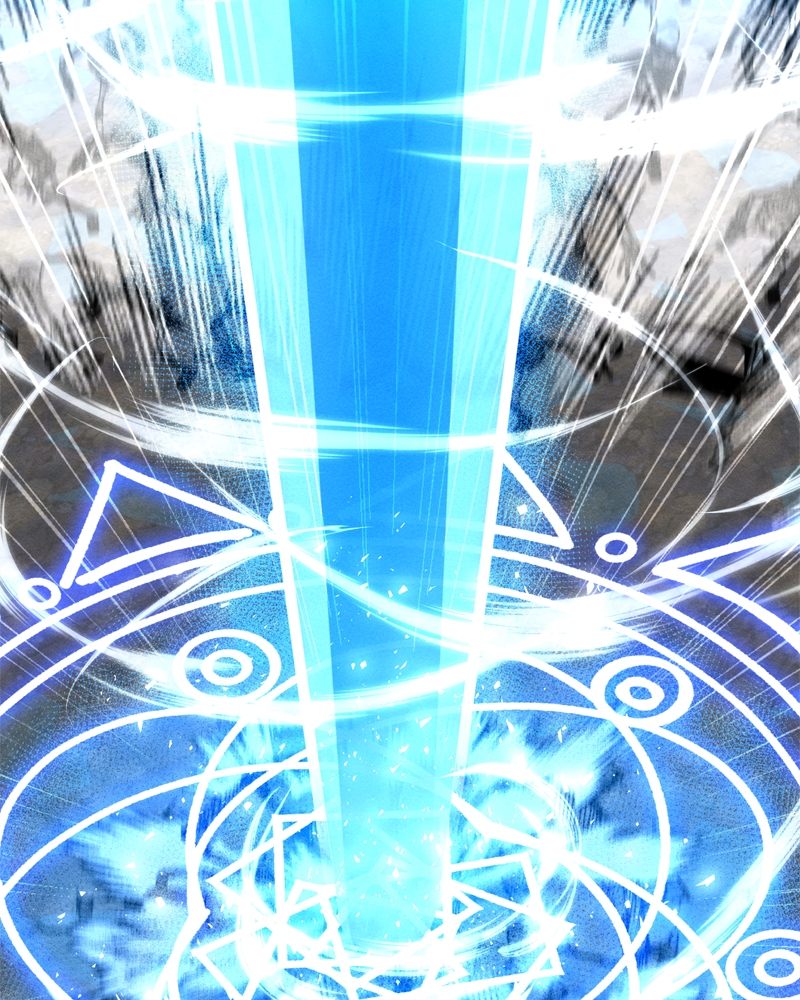 Solo Spell Caster Chapter 179 - Page 25