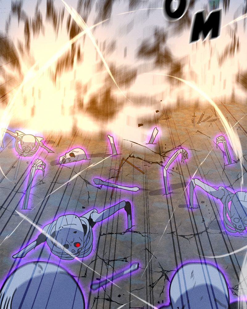 Solo Spell Caster Chapter 179 - Page 3