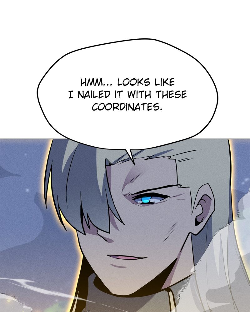 Solo Spell Caster Chapter 179 - Page 32