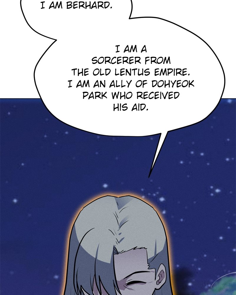 Solo Spell Caster Chapter 179 - Page 36