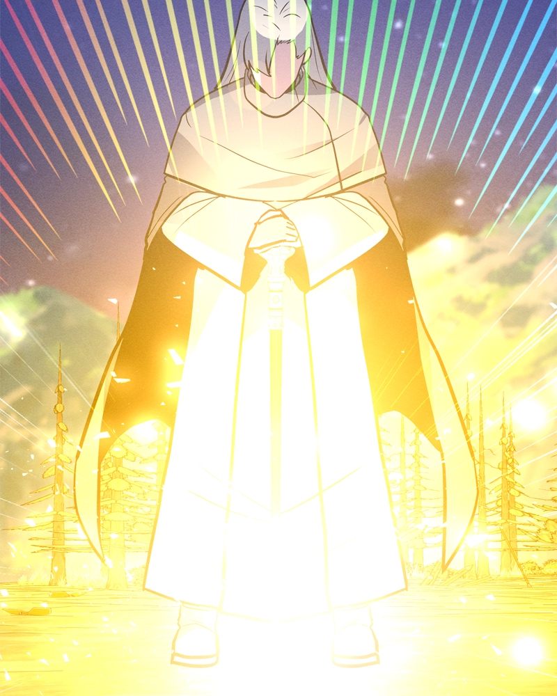 Solo Spell Caster Chapter 179 - Page 49