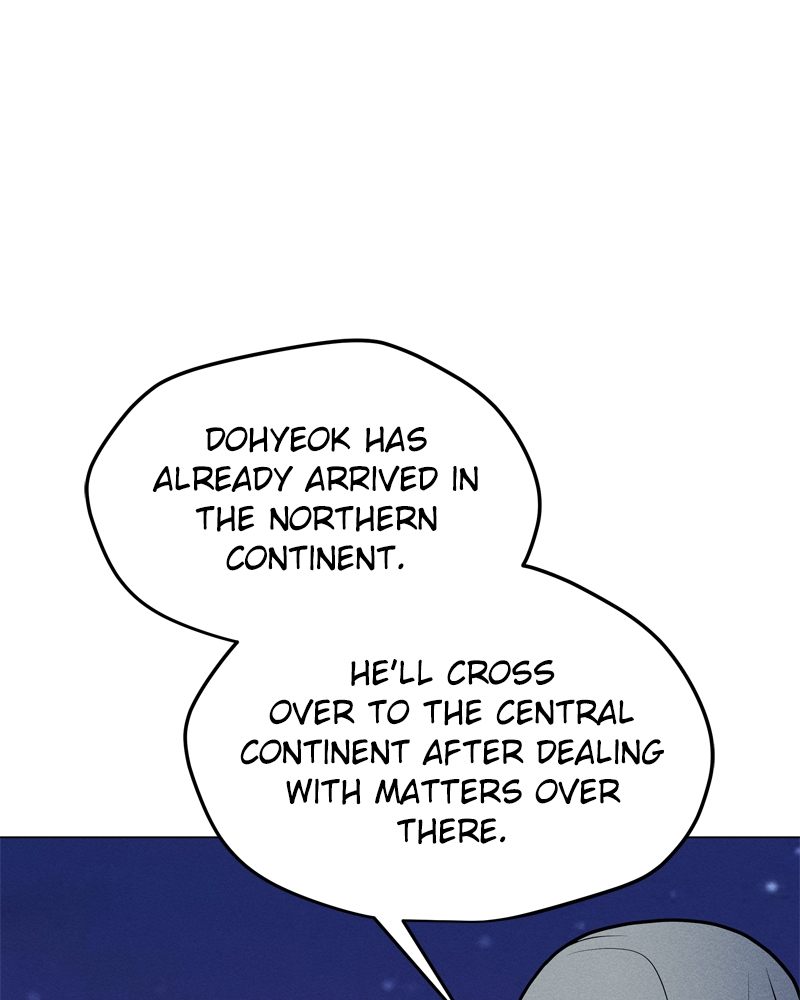 Solo Spell Caster Chapter 179 - Page 60