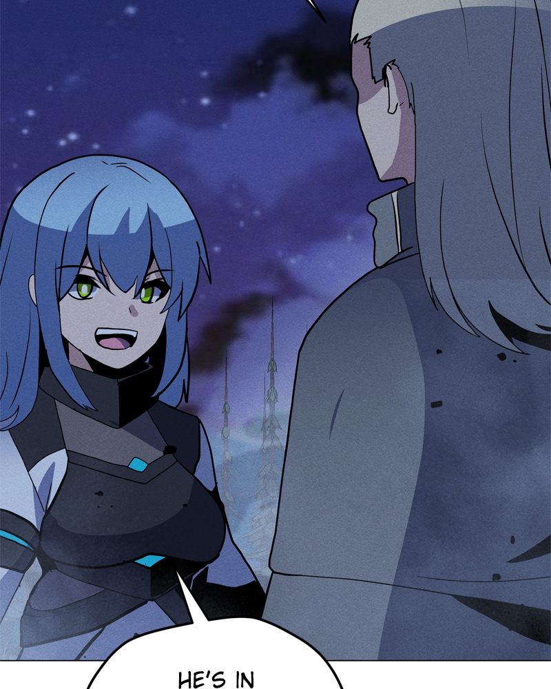 Solo Spell Caster Chapter 179 - Page 61