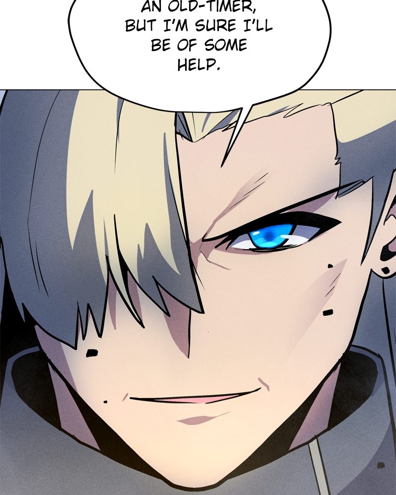 Solo Spell Caster Chapter 179 - Page 65