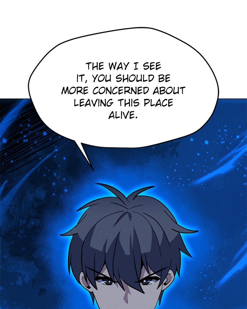 Solo Spell Caster Chapter 179 - Page 87