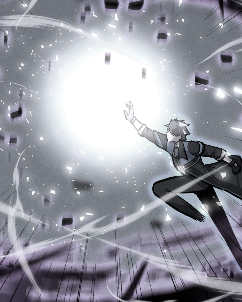 Solo Spell Caster Chapter 180 - Page 115