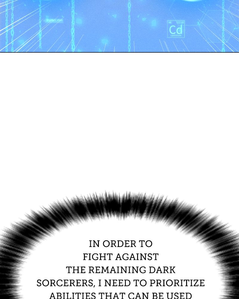 Solo Spell Caster Chapter 180 - Page 131