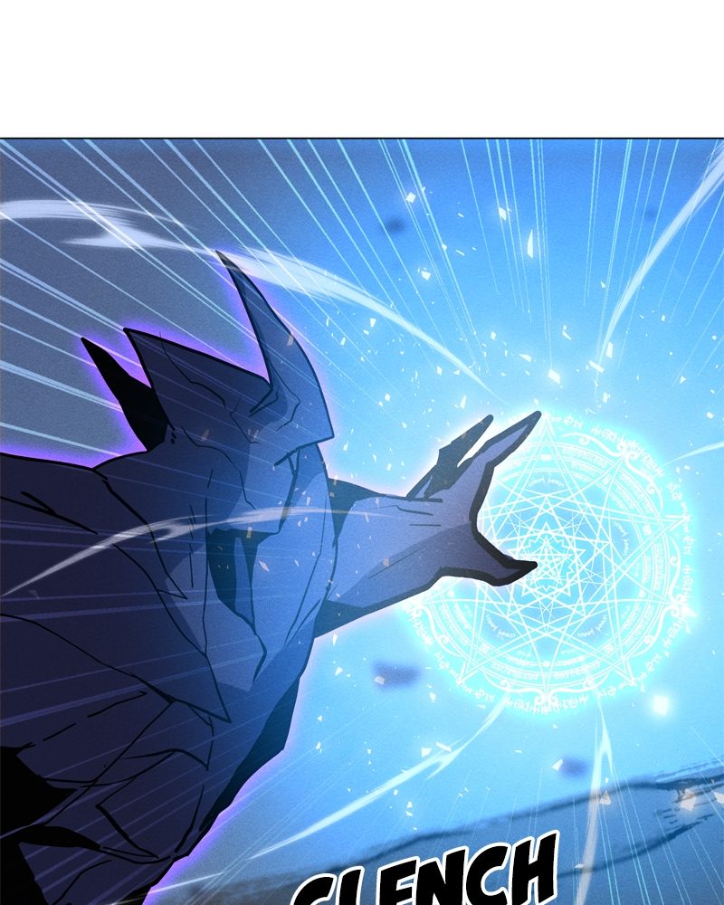 Solo Spell Caster Chapter 180 - Page 139